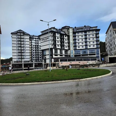 Bloom_apartman Appartamento Zlatibor